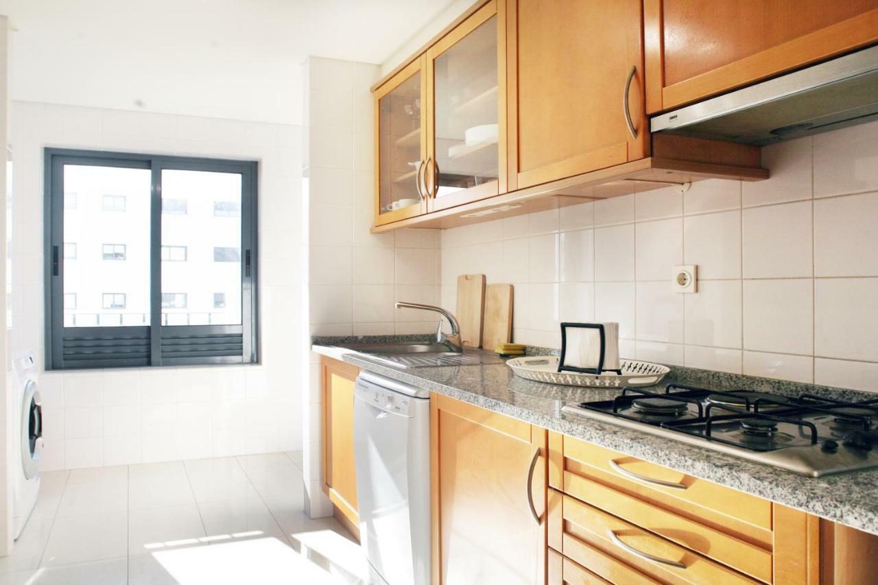 Apartamento Parque Das Nações - Fil Lisboa