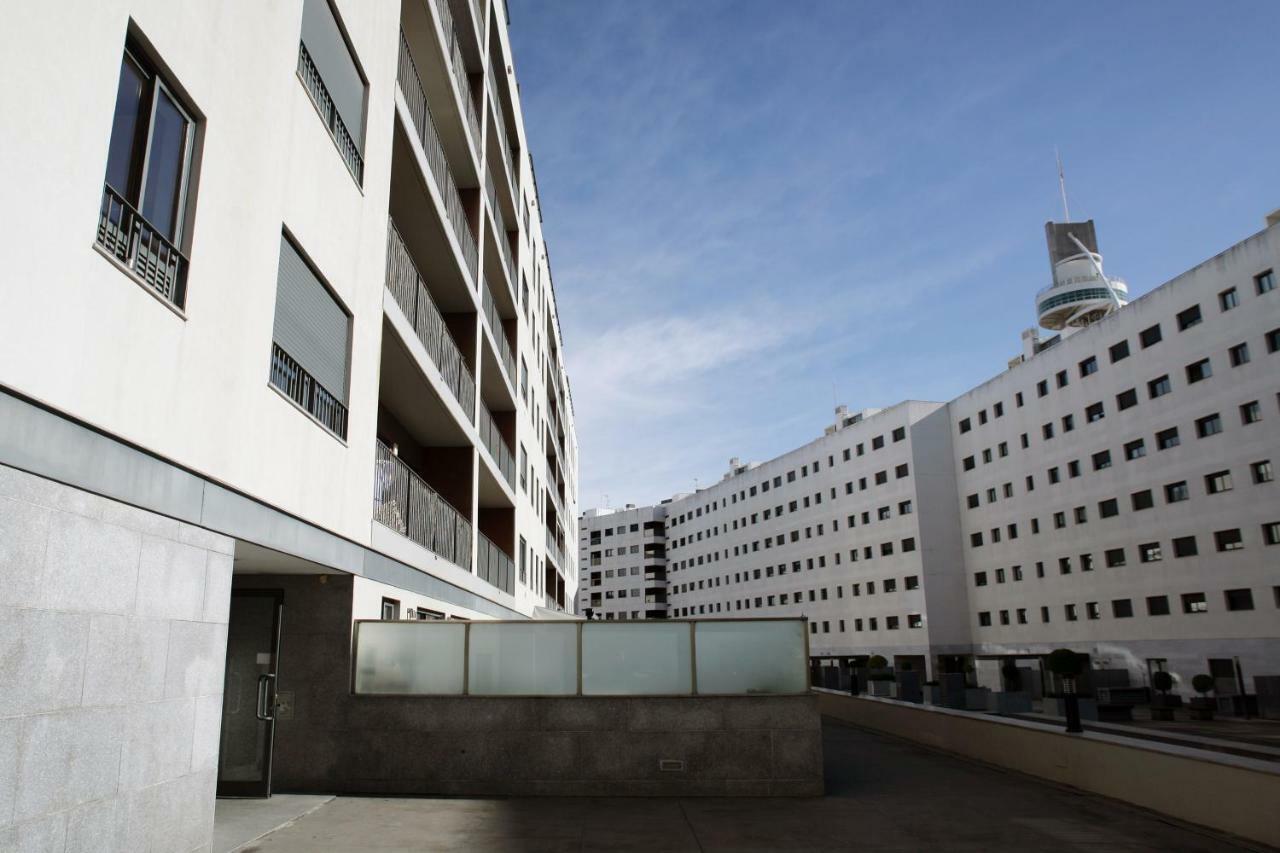 Parque Das Nações - Fil Apartamento Lisboa