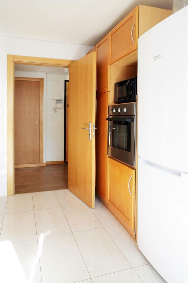 Apartamento Parque Das Nações - Fil *