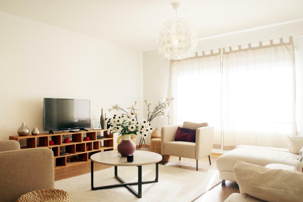 Apartment Parque Das Nacoes - Fil